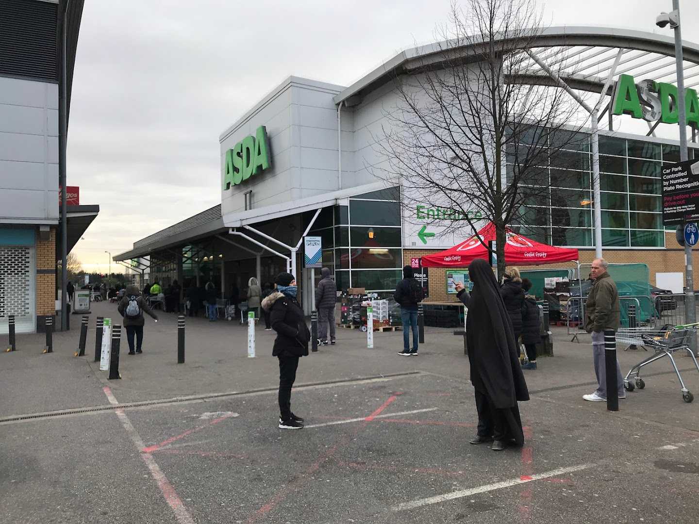 asda-edmonton-green-superstore