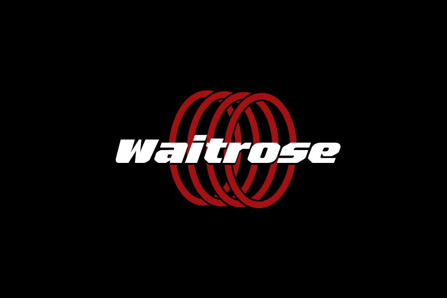Explore the Biggest Waitrose in London