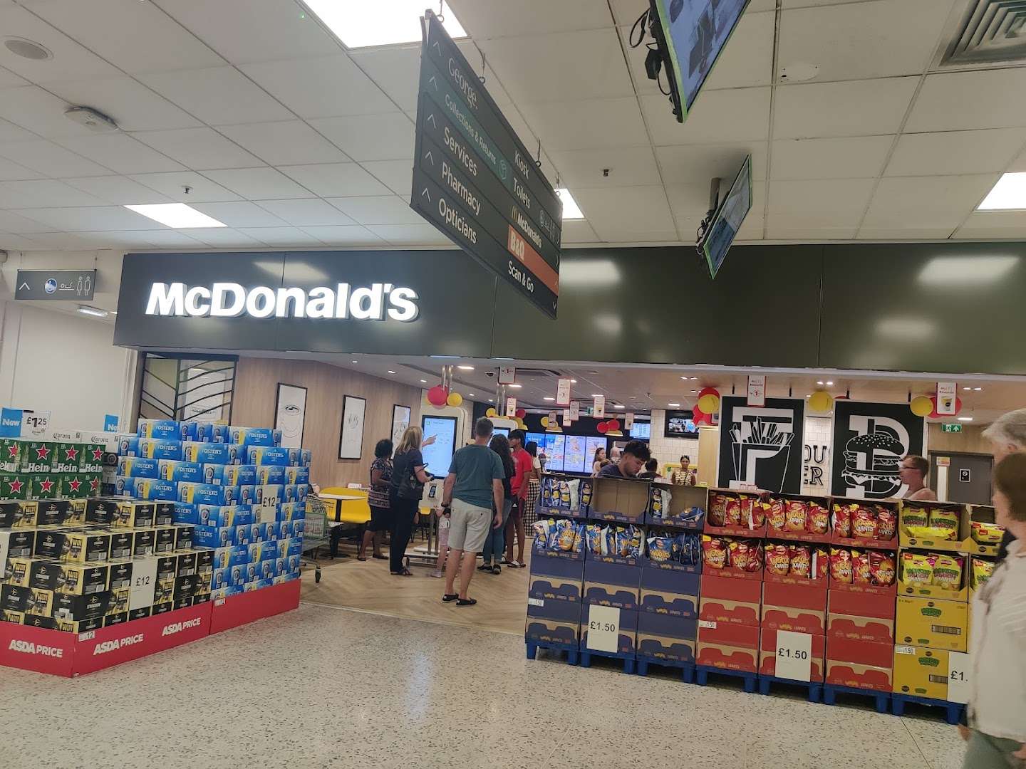 mc-donald's-at-asda-roehampton-superstore