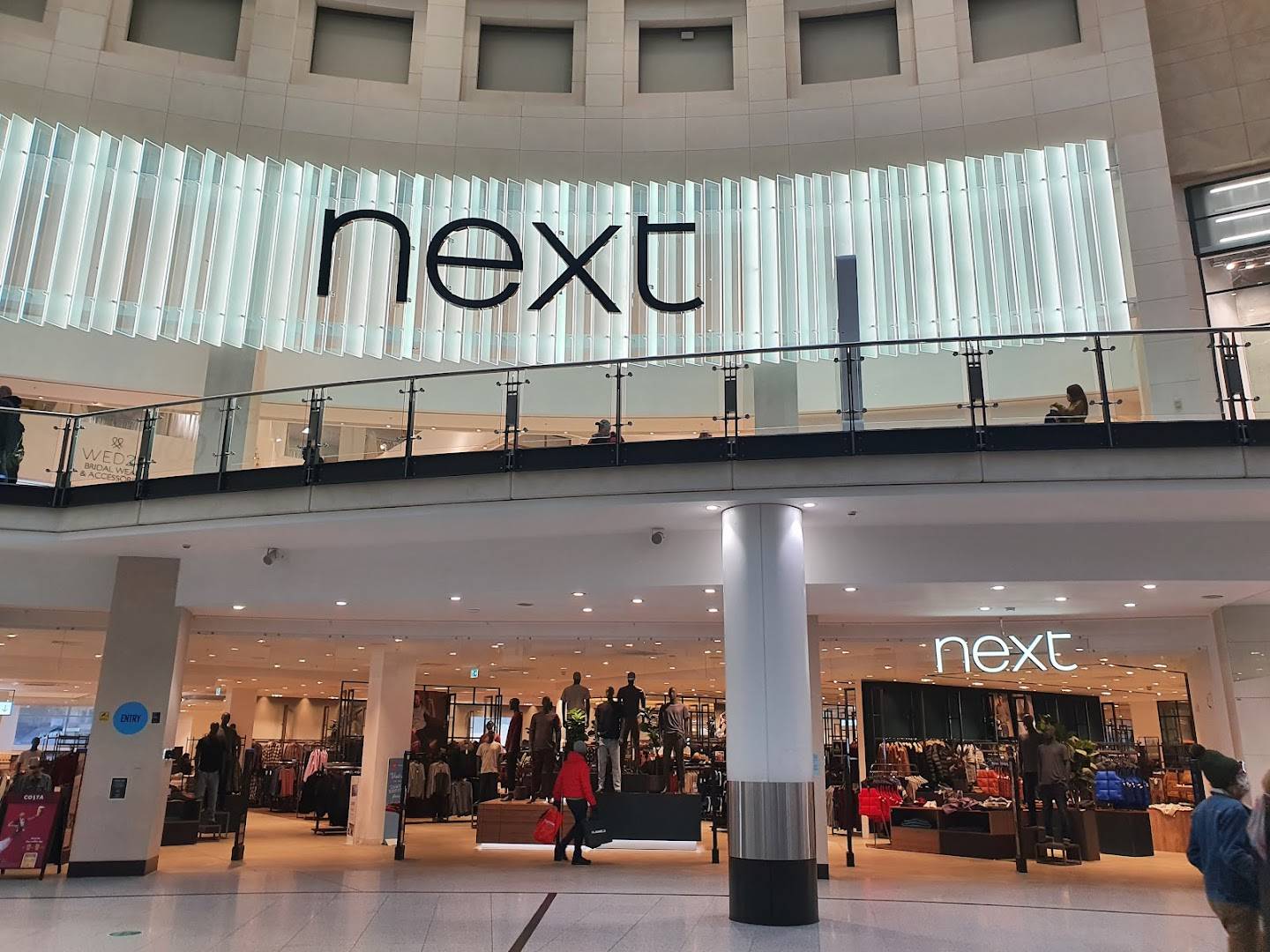 next-manchester-arndale
