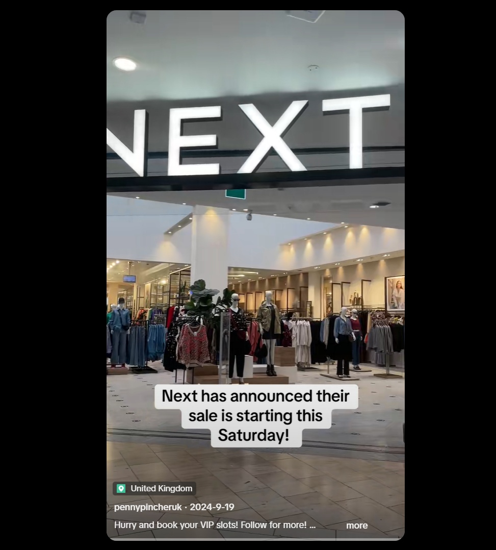 next-sale